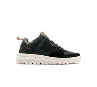 Palladium Pallaflex, Sneaker Hombre, Negro, 44 EU