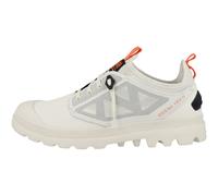 Zapatillas Palladium Pampa Lt Travel Lo Vt Unisex Para Adultos