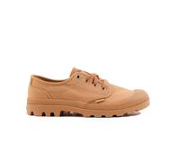 Palladium Footwear Zapatillas para Hombre Pampa Oxford Woodlin Safari 45 EU