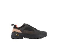 Palladium Pallarider Lo Track, Ankle Boot Unisex Adulto, Negro, 38 EU