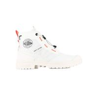 Palladium Sp20, Ankle Boot Unisex Adulto, Star White, 47 EU