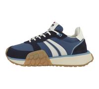 Zapatillas Palladium Troop Runner Flame Low Unisex Para Adultos