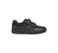 Geox J Arzach Boy E, Sneakers Niños, Negro, 27 EU