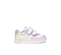 Zapatillas para bebé Geox Eclyper A - Synt.Lea 22