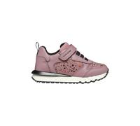 Geox J FASTICS Girl B, Zapatillas, 27 EU