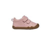 Geox B STEPPIEUP Girl A, Zapatillas Bebé-Niñas, 22 EU