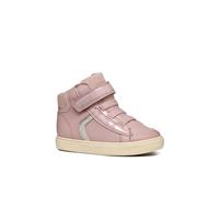 Geox B GISLI Girl A, Zapatillas Niñas, 27 EU