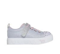 Zapatillas para bebé Skechers Heart Steps Shimmer Sweetie 23