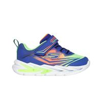 Zapatillas para bebé Skechers Lights-Flex-Glow Ultra 21