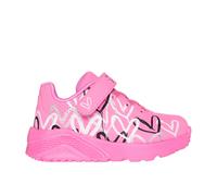 Zapatillas para bebé Skechers Uno Lite Love Levitate 22