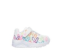 Zapatillas para bebé Skechers Uno Lite Love Levitate 23