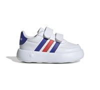 Zapatillas para bebés adidas Breaknet 2.0 27