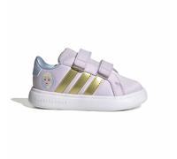 Zapatillas para bebés adidas Disney Frozen Grand Court 3.0 25,5