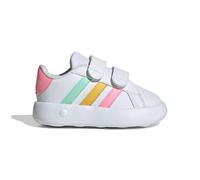 Zapatillas para bebés adidas Grand Court 2.0 24
