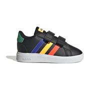 Adidas Sportswear Zapatillas Grand Court 2.0. Talla 25. Color Negro