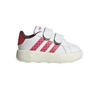 Zapatillas para bebés adidas Grand Court Minnie 26