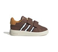 Zapatillas para bebés adidas Grand Court x Disney Tamias 25