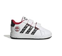 Zapatillas para bebés adidas Grand Court X Marvel Spider-Man 25,5