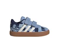 Zapatillas para bebés adidas Originals VL Court Mickey 25
