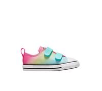 Converse Chuck Taylor All Star Easy On Bright Ombre Blue Blue/ Pink 20