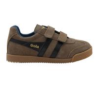Zapatillas para bebés Gola Harrier 26