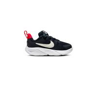 Zapatillas para bebés Nike Star Runner 4 21 Unisex