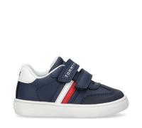 Zapatillas para bebés Tommy Hilfiger Stripes Velcro 20