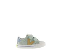 Zapatillas para bebés Victoria Aguamarina 23