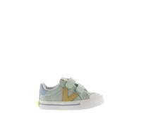 Zapatillas para bebés Victoria Aguamarina 28