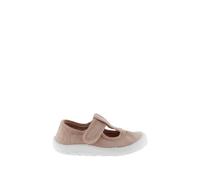 victoria Sandalias Unisex Respetuosas Barefoot Bosco Lona Drec & Tira Adherente 1370108 para Niños Ballet 22
