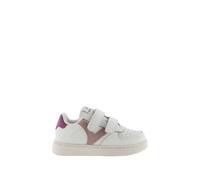 Zapatillas para bebés Victoria Tiempo Tiras Efecto Piel 27