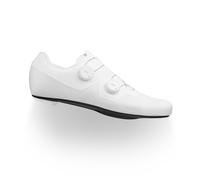 Zapatillas para bici de carrera FIZIK TEMPO LYRA Carbono WHITE