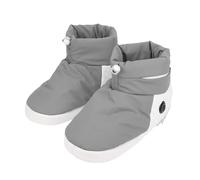 Zapatillas para Casa Calefactadas Artículos De Calor Invierno Camping