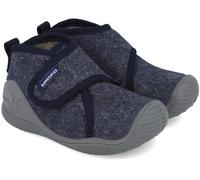 Zapatillas para chico BIOMECANICS Básicas 251140 JEANS_A371 18