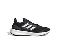 Adidas Pureboost 22 Shoes, Zapatillas para Correr Hombre, Core Black/Core Black/Carbon, 44 EU
