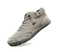 Zapatillas para Correr Hombre Trekking Tenis Vestir Zapatillas ultracómodos Caminar Bambas casa Zapatos para Caminar Antideslizantes Zapatos Ortopédicos Slip-on Sneakers Sneakers Comodos