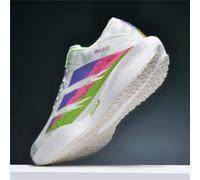 Zapatillas para correr originales para hombre, con placa de carbono, para maratón, deportivas, para golf, ligeras, cómodas, para mujer, atléticas, para carreras al aire libre 9988 grey black