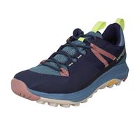 Zapatillas Para Dama Merrell GORE-TEX Vibram Con Suela - Siren 4 GTX J037280