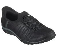 Zapatillas Para Dama SKECHERS Negras Slip Ins Para Casa 100615