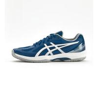 Zapatillas para deportes de interior Hombre, Gel Court Hunter 4 Azul 43,5