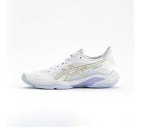 Zapatillas para deportes de interior Mujer, Blade FF 2 Blanco azul 39 .