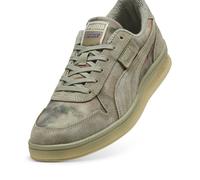 Zapatillas para deportes de interior PUMA x KIDSUPER Distressed unisex, Calzado, Verde, 44 44