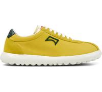 Zapatillas para hombre CAMPER Pelotas XLF K101019 AMARILLO_014 44