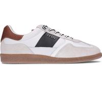 Zapatillas para hombre Cetti C-1395 Piel NATURE_BLANCO 40