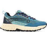 Zapatillas para hombre Fluchos ATOM AT158 Trail Running Terra 2.0 OCEAN 41