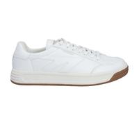 Zapatillas Para Hombre Hi-Tec Freedom Blancas