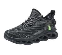Zapatillas para Hombre Mujer Playa Zapatos Malla Transpirables Slip Casuales Gran Tama?o Agua Hombres Senderismo Deporte Trekking Tenis Cómodas