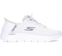 Zapatillas para hombre Skechers 216505 Slip-ins WHITE_GRAY 41