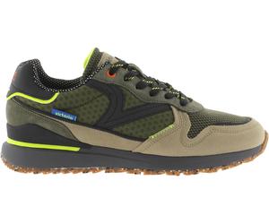 Zapatillas para hombre VICTORIA Leggera Neon 8802115 KAKI 40