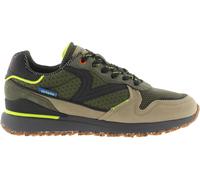 Zapatillas para hombre VICTORIA Leggera Neon 8802115 KAKI 44